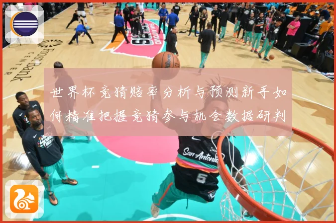 世界杯竞猜赔率分析与预测新手如何精准把握竞猜参与机会数据研判-深度解析