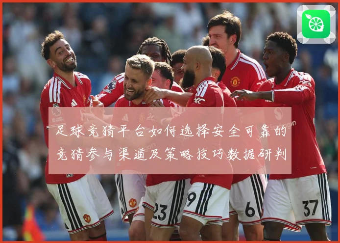 足球竞猜平台如何选择安全可靠的竞猜参与渠道及策略技巧数据研判-深度解析