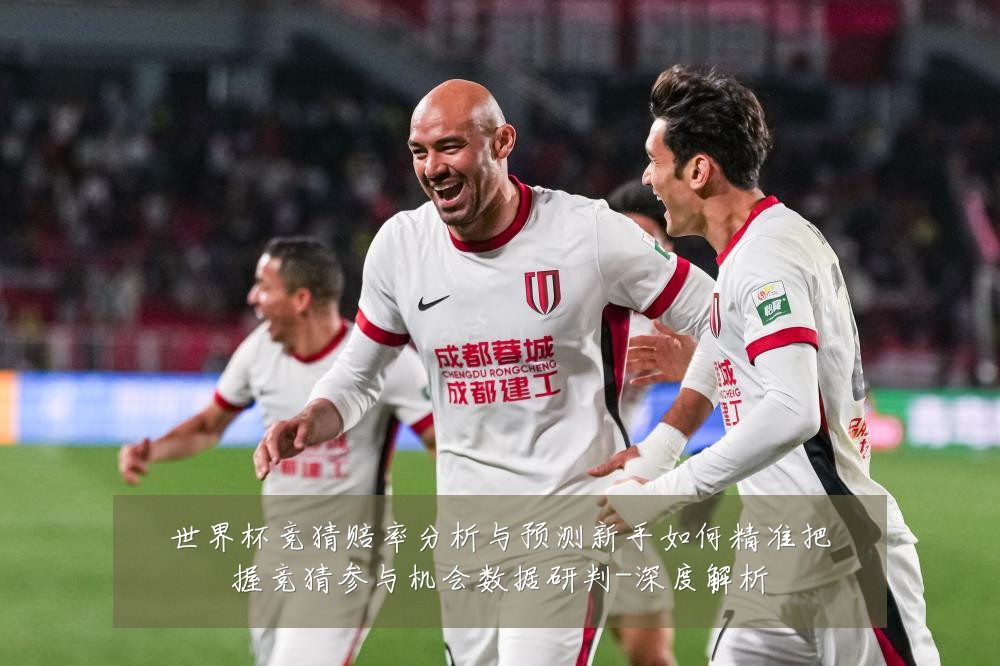 世界杯竞猜赔率分析与预测新手如何精准把握竞猜参与机会数据研判-深度解析